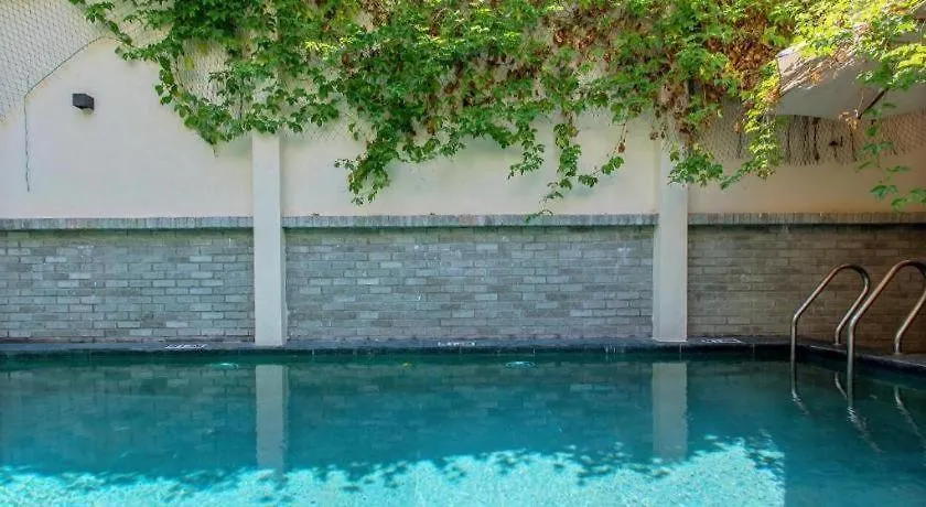 Ξενοδοχείο Kim'S Villa Χόι Αν