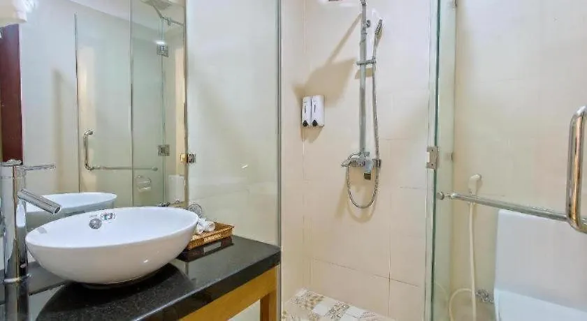 Kim'S Villa Χόι Αν Ξενοδοχείο