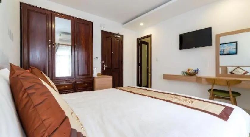 Kim'S Villa Χόι Αν