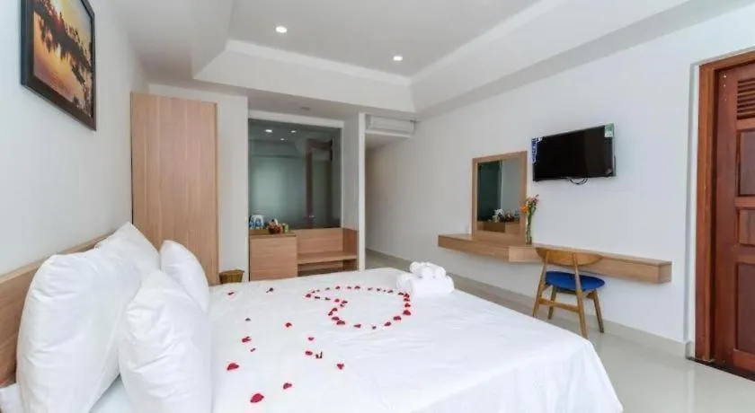Kim'S Villa Χόι Αν 4*,