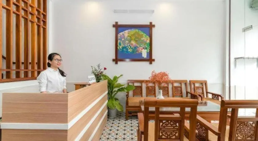 Kim'S Villa Χόι Αν 4*,  Βιετνάμ