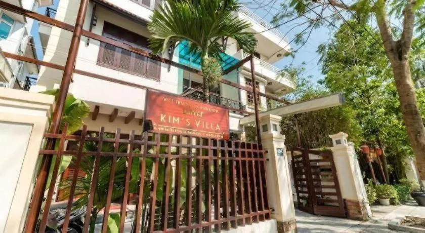 Kim'S Villa Χόι Αν Ξενοδοχείο