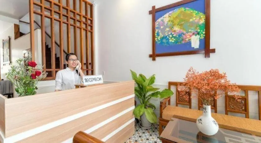 **** Ξενοδοχείο Kim'S Villa Χόι Αν Βιετνάμ