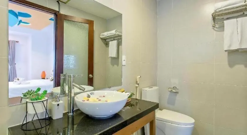 Kim'S Villa Χόι Αν 4*,