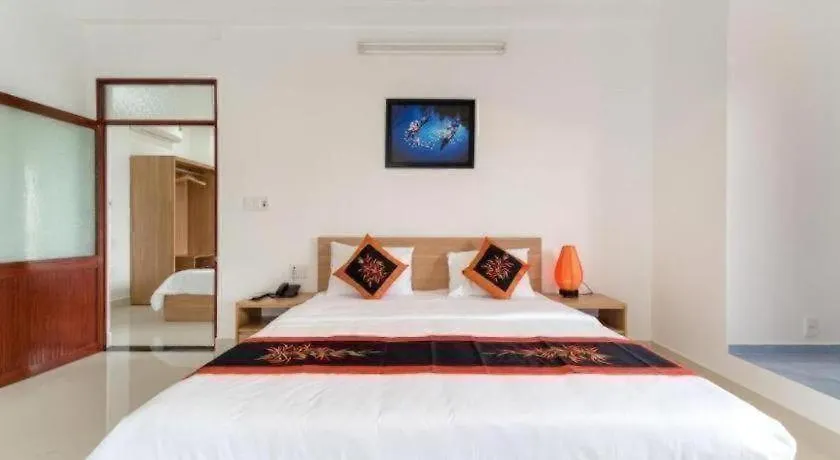 Kim'S Villa Χόι Αν Ξενοδοχείο