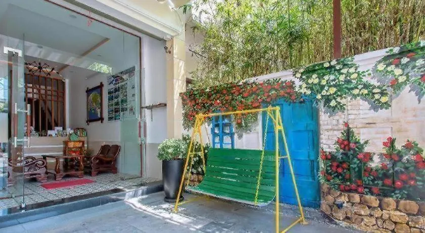 **** Ξενοδοχείο Kim'S Villa Χόι Αν Βιετνάμ