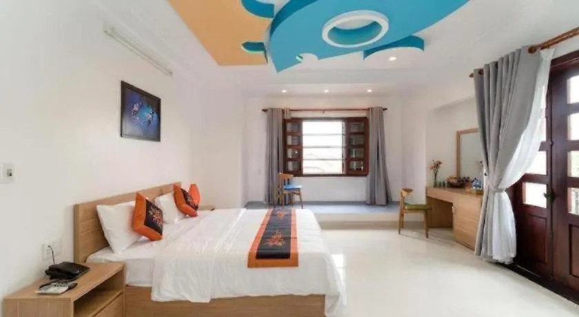 Kim'S Villa Χόι Αν Βιετνάμ