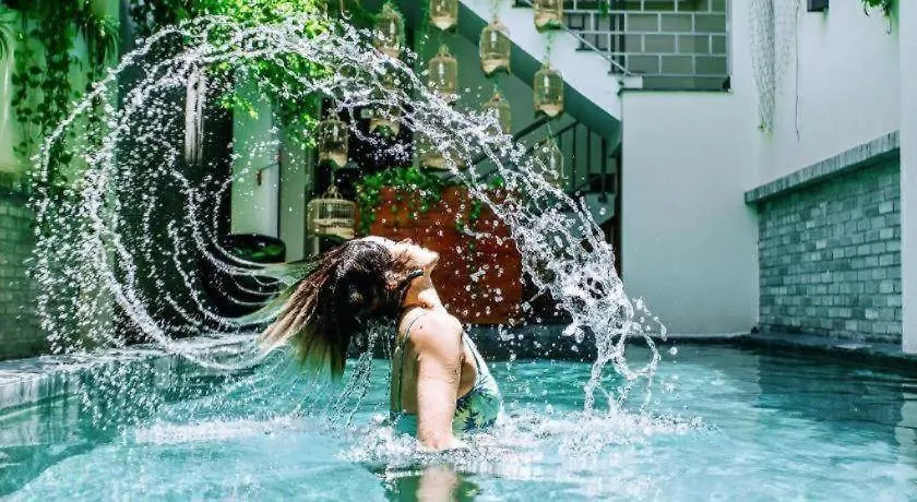 Kim'S Villa Χόι Αν Ξενοδοχείο