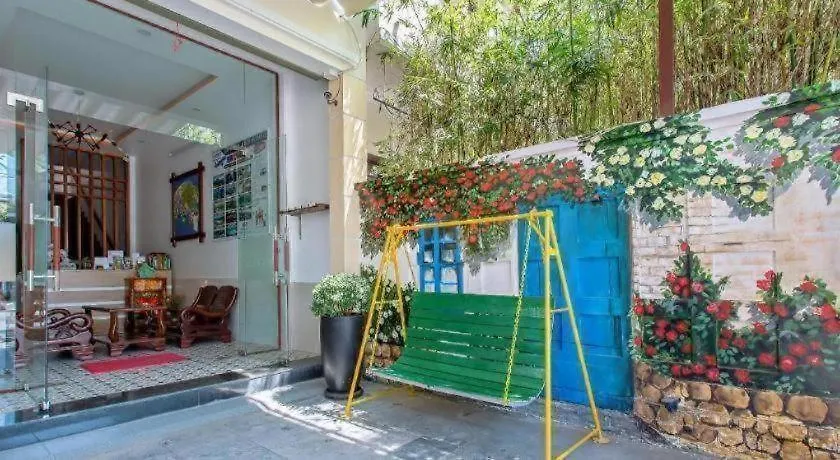 Ξενοδοχείο Kim'S Villa Χόι Αν