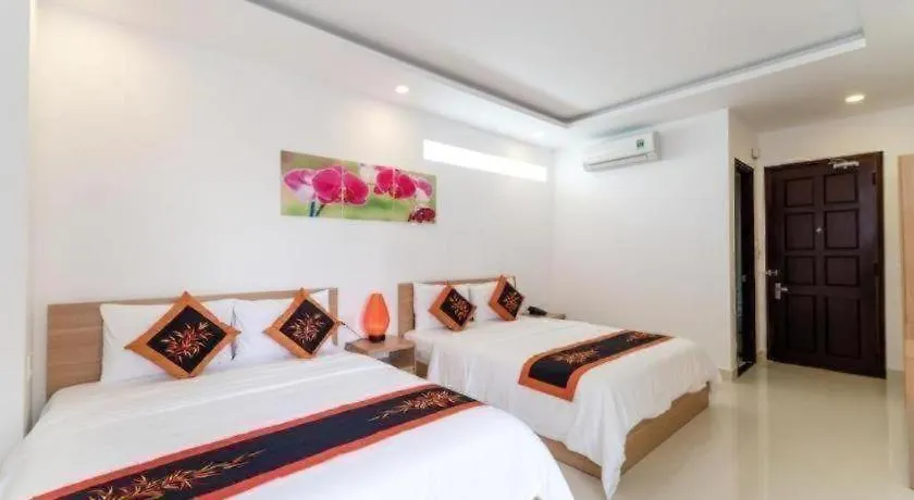 Kim'S Villa Χόι Αν Ξενοδοχείο