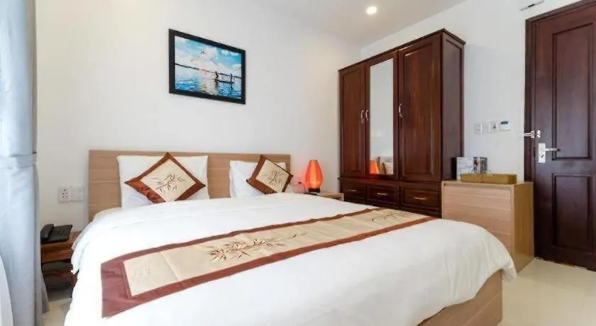 Kim'S Villa Χόι Αν