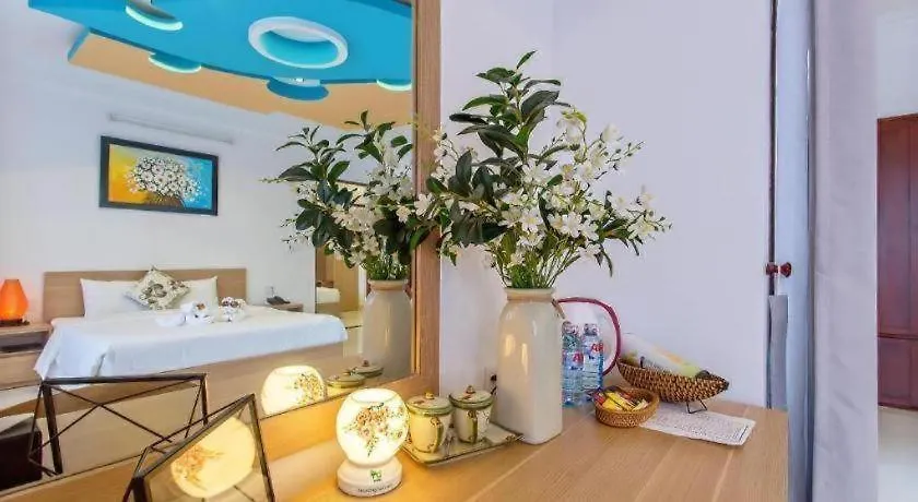 Ξενοδοχείο Kim'S Villa Χόι Αν